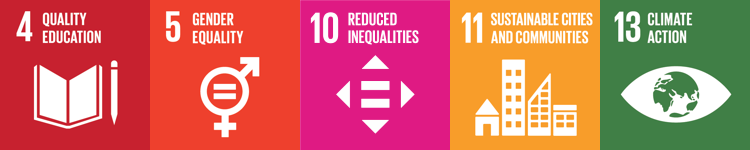 UN Sustainable Development Goals